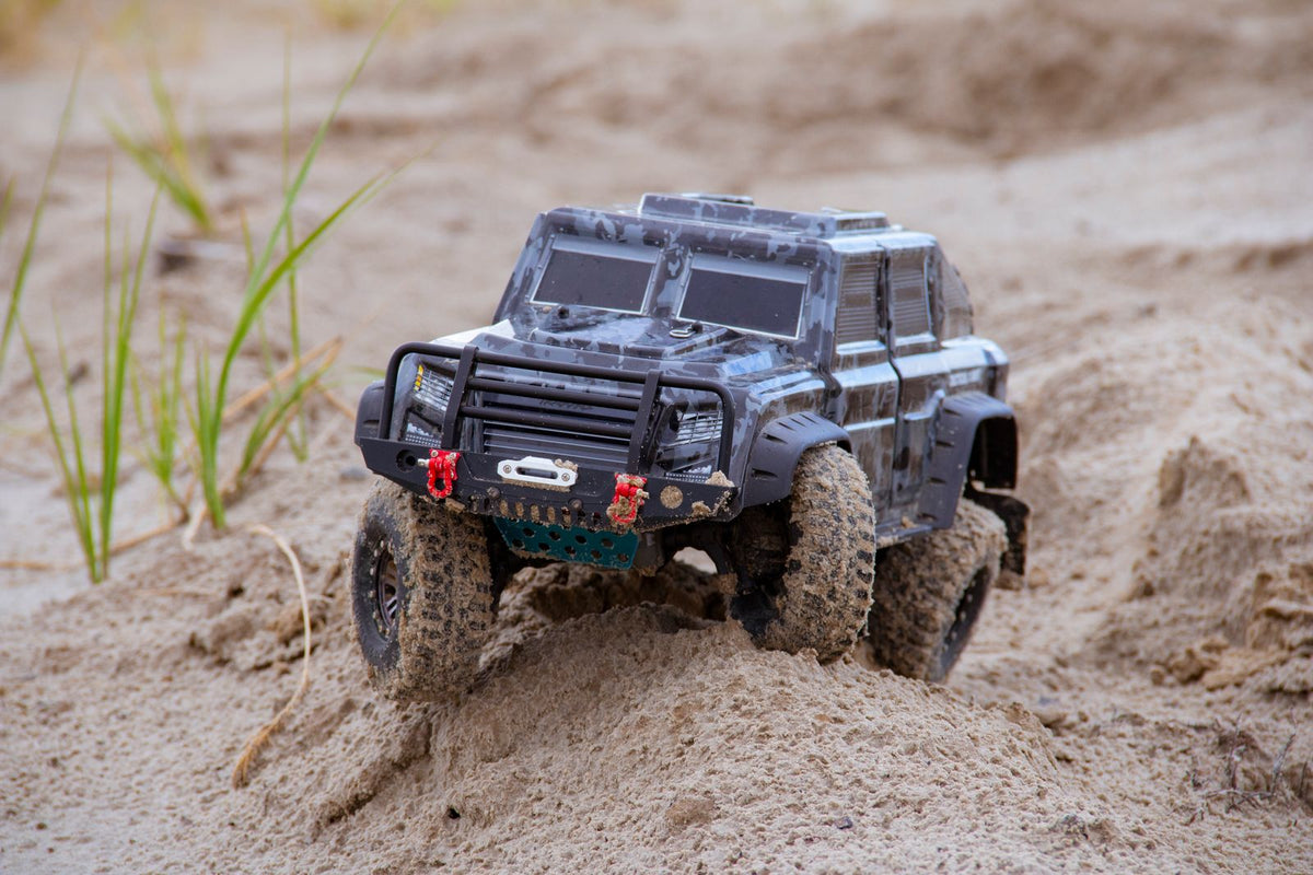 Crawlers
