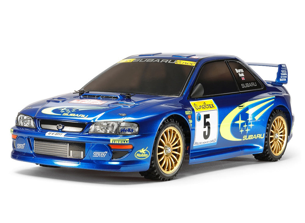 RC Car Kits