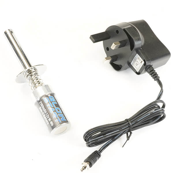 RC Car Spares & Accessories