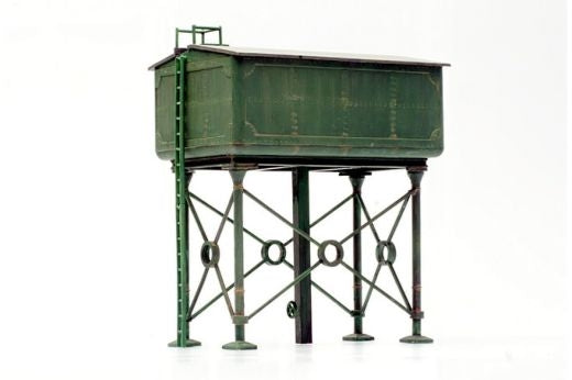 Stockton Modeller