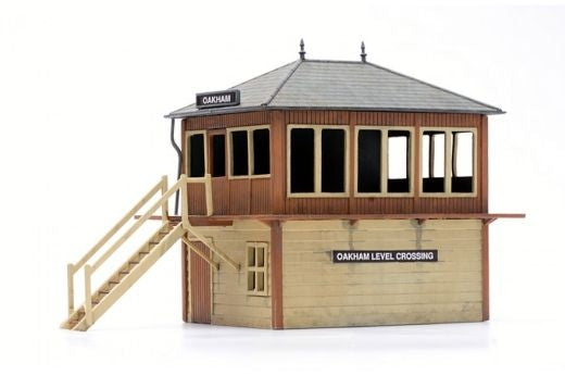 Stockton Modeller