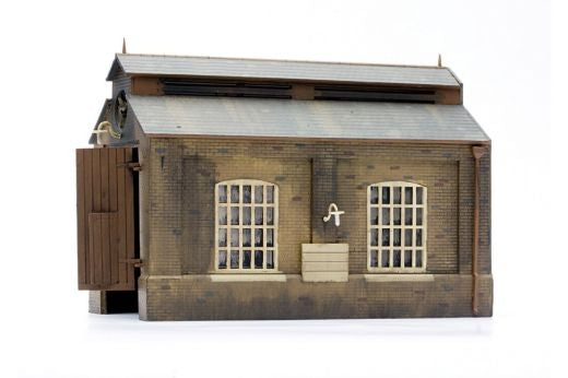 Stockton Modeller