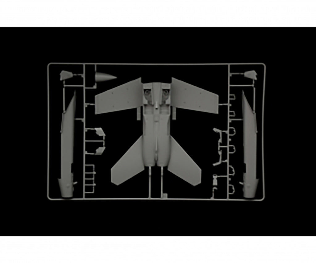 Italeri  1:72 F/A-18E Super Hornet  083 Plastic Model Kit - 083_08