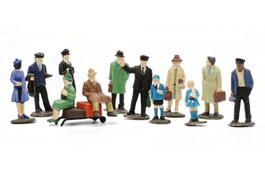 Stockton Modeller