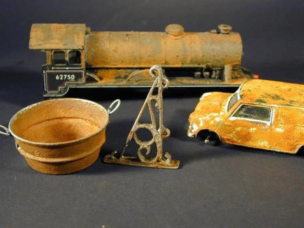 Stockton Modeller