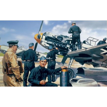 Stockton Modeller