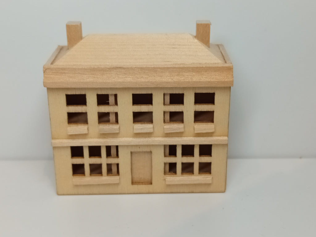 Stockton Modeller
