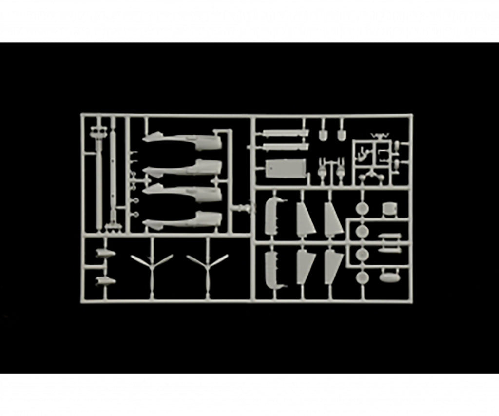 Evergreen 106 Plastic Strip .010 x 0.125" (10) - 106_8