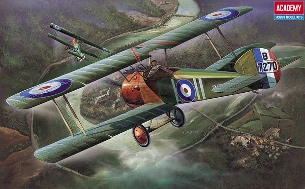 Stockton Modeller