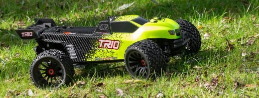 Stockton Modeller