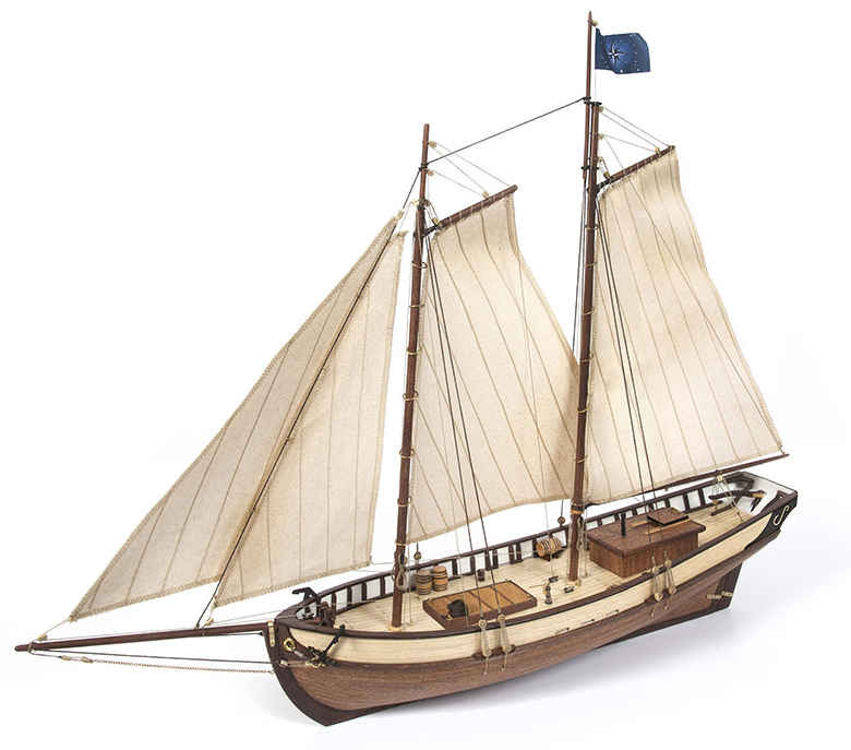 Stockton Modeller