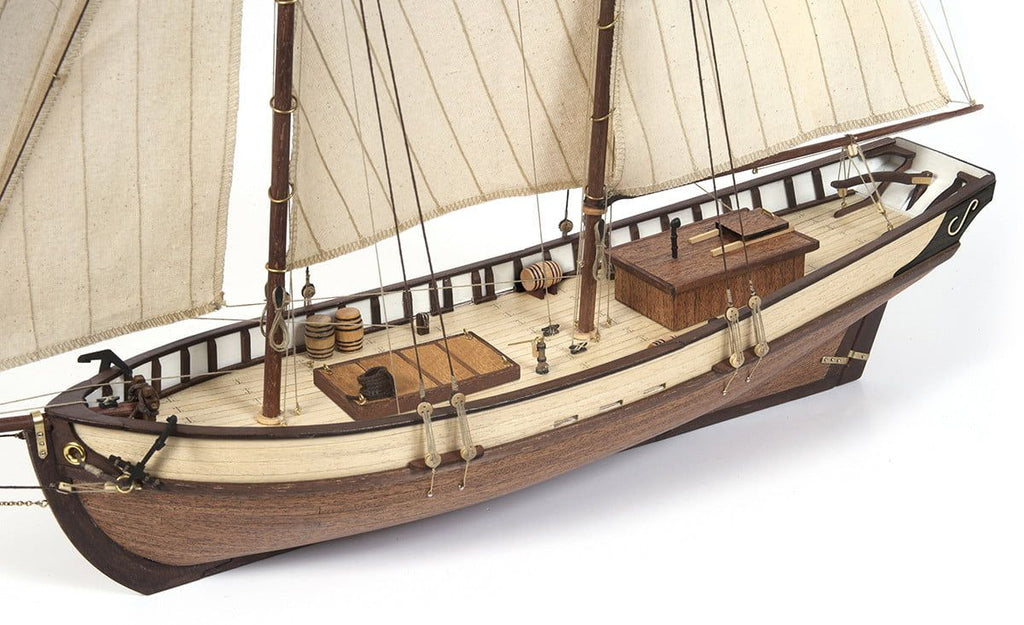 Stockton Modeller