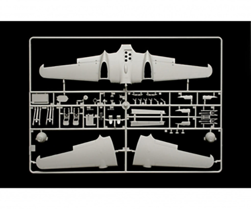 Italeri 1/72 S.79 Sparviero - 1290_8
