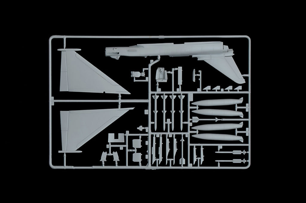 Italeri 1340 EF 2000 Typhoon IIB 1:72 - 1340_ (5)