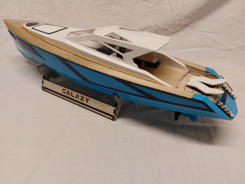 Stockton Modeller