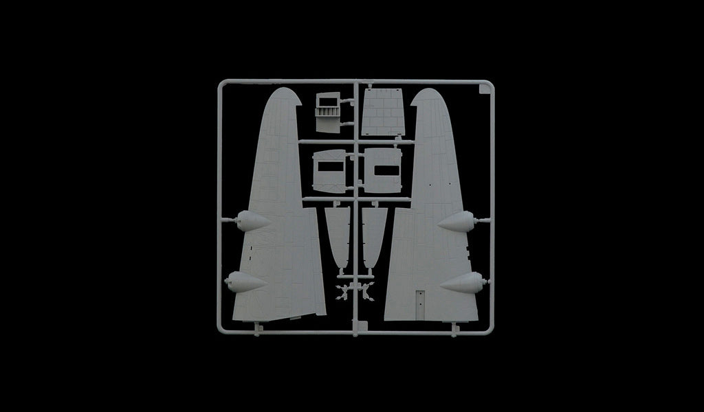 Italeri 1:72  Short Sunderland Flying Boat MK III - 1352_08
