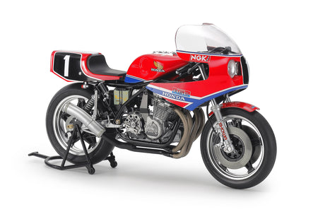 Tamiya 1:12 HONDA RS 1000 Endurance Racer 14014 plastic model kit - 14014_01