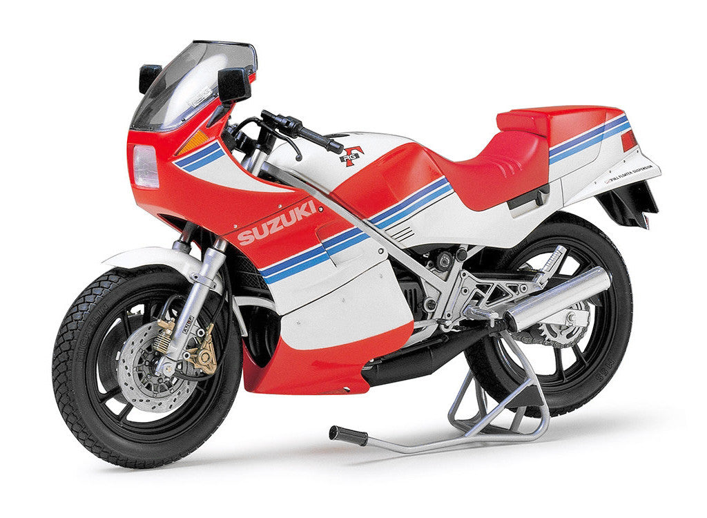 Tamiya 1:12 Suzuki RG250 Gamma - 14029_01