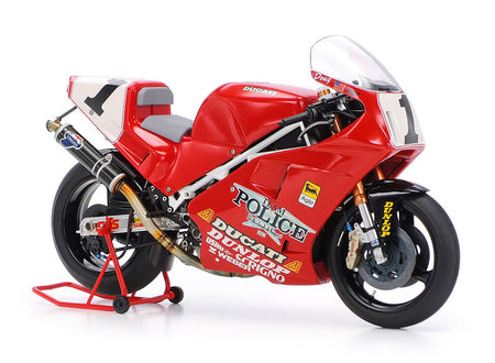 Tamiya Ducati 888 Superbike 1:12 - 14063_01