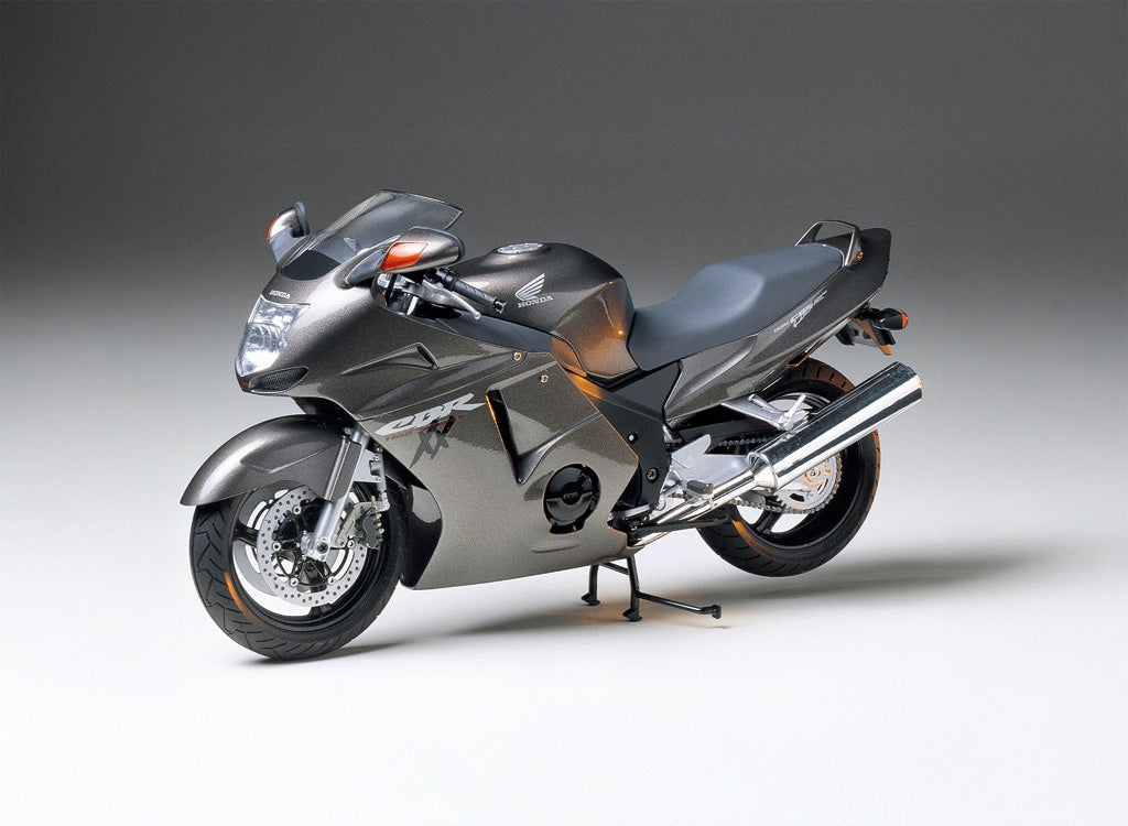 Tamiya 1:12 Honda CBR 1100 XX Super Blackbird - 14070_01