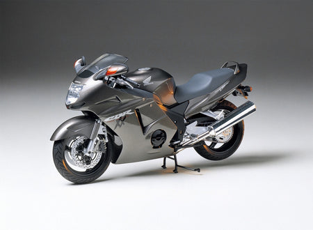 Tamiya 1:12 Honda CBR 1100 XX Super Blackbird - 14070_01