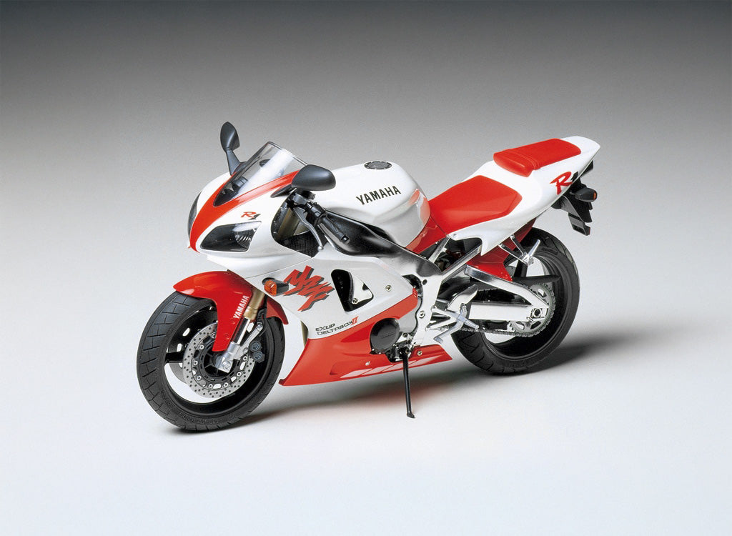 Tamiya 1:12 14073 Yamaha YZF-R1 - 14073_01