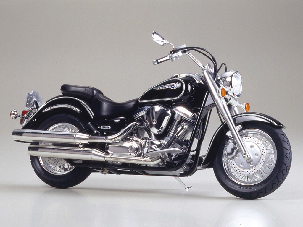 Tamiya 1:12 Yamaha XV1600 Roadster - 14080_1