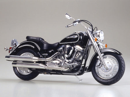 Tamiya 1:12 Yamaha XV1600 Roadster - 14080_1