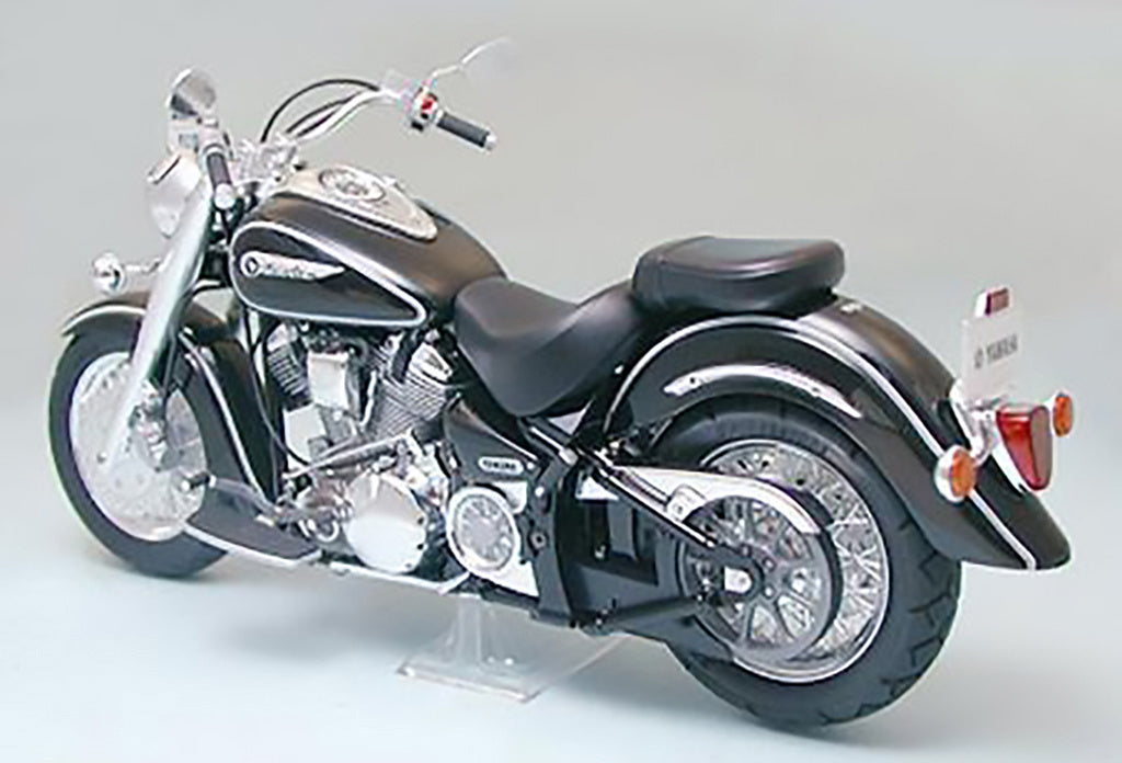 Tamiya 1:12 Yamaha XV1600 Roadster - 14080_2