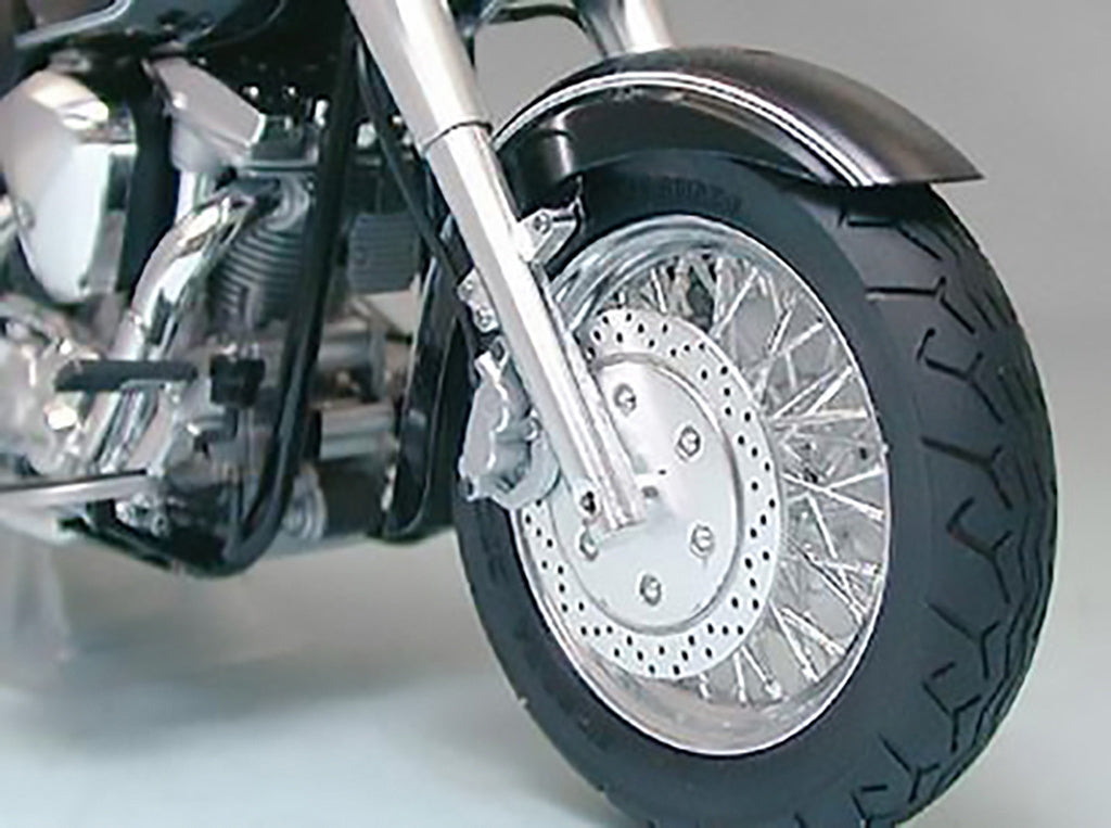 Tamiya 1:12 Yamaha XV1600 Roadster - 14080_3