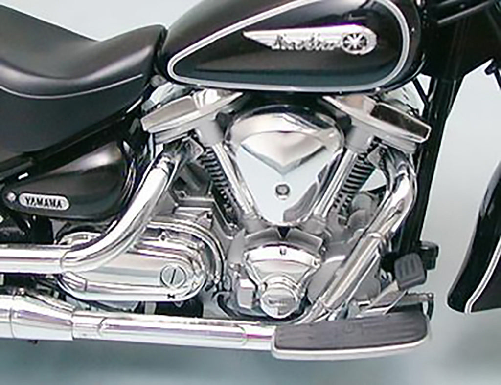 Tamiya 1:12 Yamaha XV1600 Roadster - 14080_6