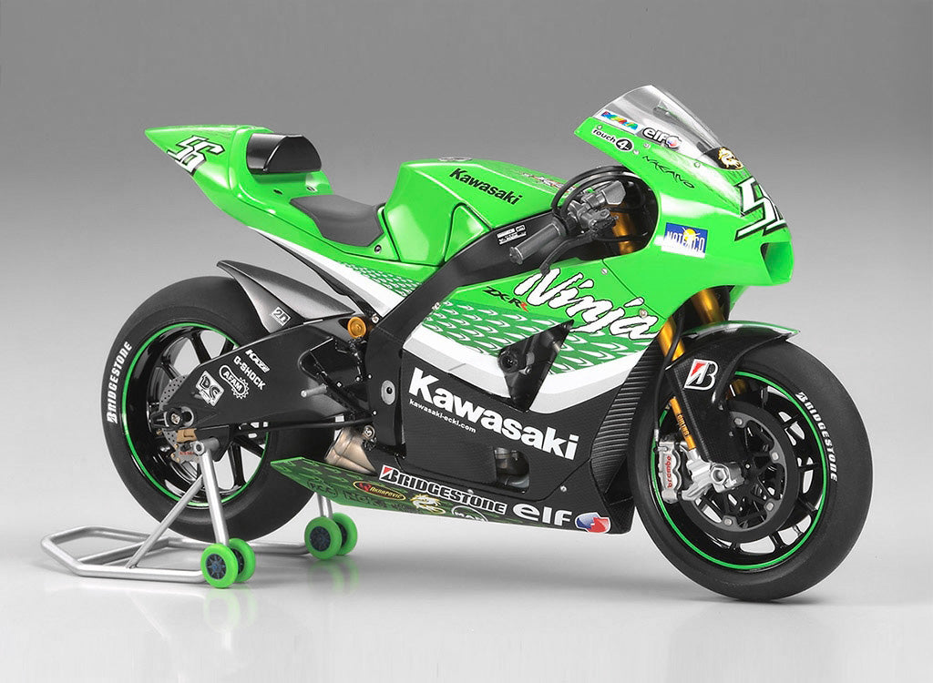 Tamiya 1:12 Kawasaki Ninja ZXR - 14109_01