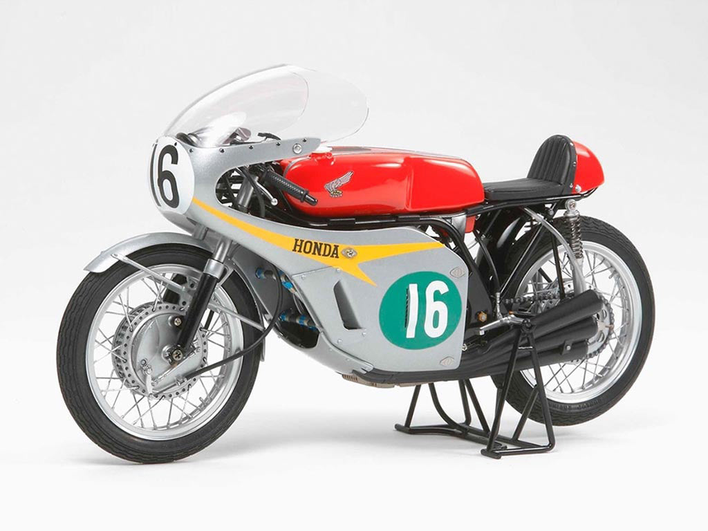 Tamiya 1:12 Honda RC166 GP Racer - 14113_1