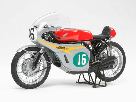 Tamiya 1:12 Honda RC166 GP Racer - 14113_1