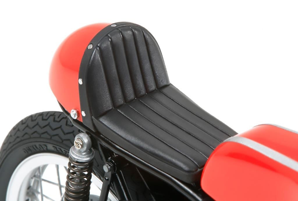 Tamiya 1:12 Honda RC166 GP Racer - 14113_3
