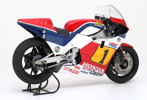 Tamiya 1:12 Honda NSR500'84 Plastic Model Kit