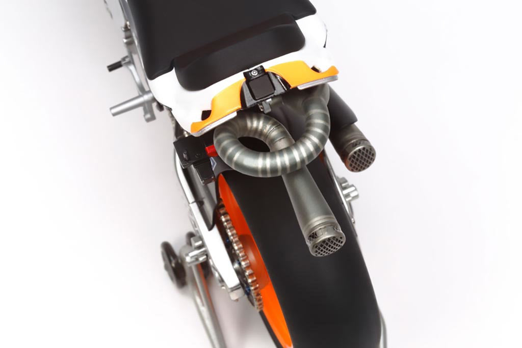 Tamiya 1:12 Repsol Honda RC213V'14 - 14130_4