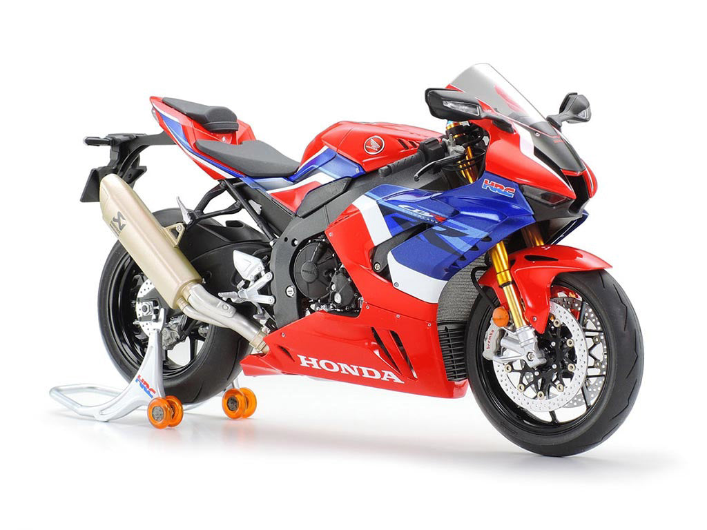 Tamiya 1:12 Honda CBR1000RR-R Fireblade SP - 14138_1