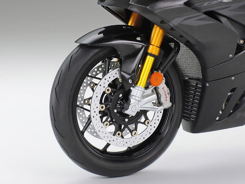 Tamiya 1:12 Honda CBR1000RR-R Fireblade SP - 14138_3
