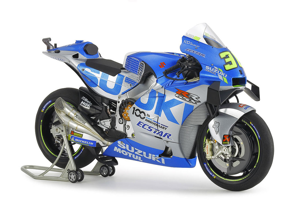 Tamiya 1:12 Suzuki ECSTAR GSX-RR 20 - 14139_01