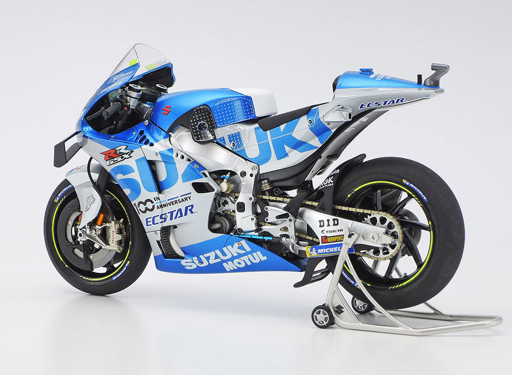 Tamiya 1:12 Suzuki ECSTAR GSX-RR 20 - 14139_03