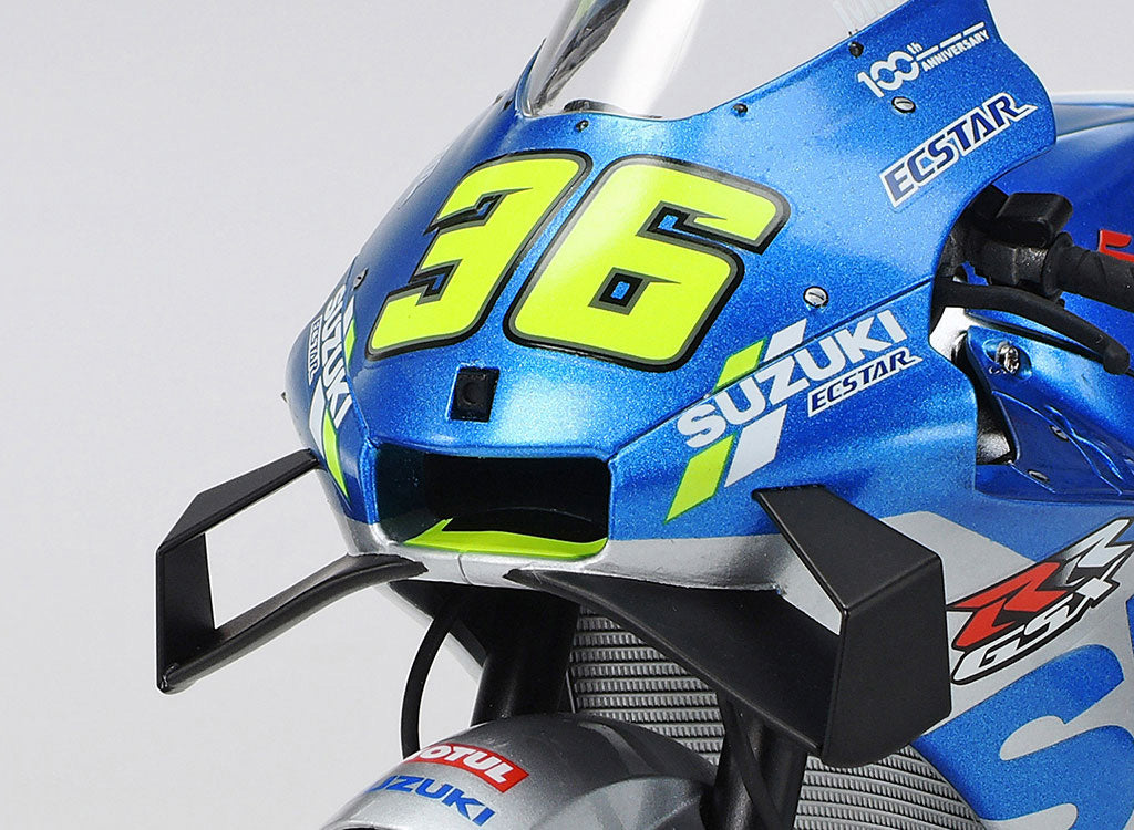 Tamiya 1:12 Suzuki ECSTAR GSX-RR 20 - 14139_05
