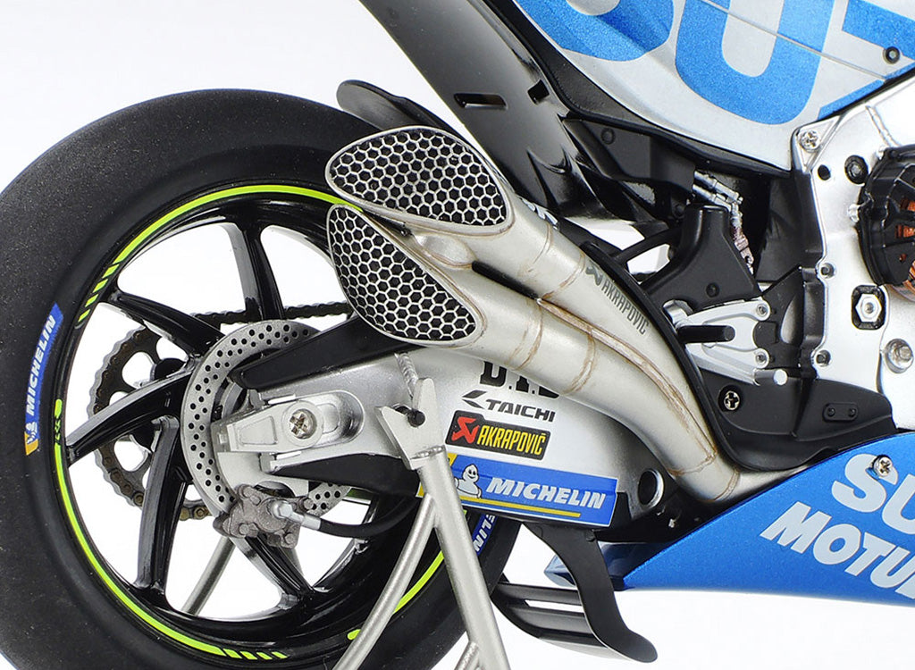 Tamiya 1:12 Suzuki ECSTAR GSX-RR 20 - 14139_06