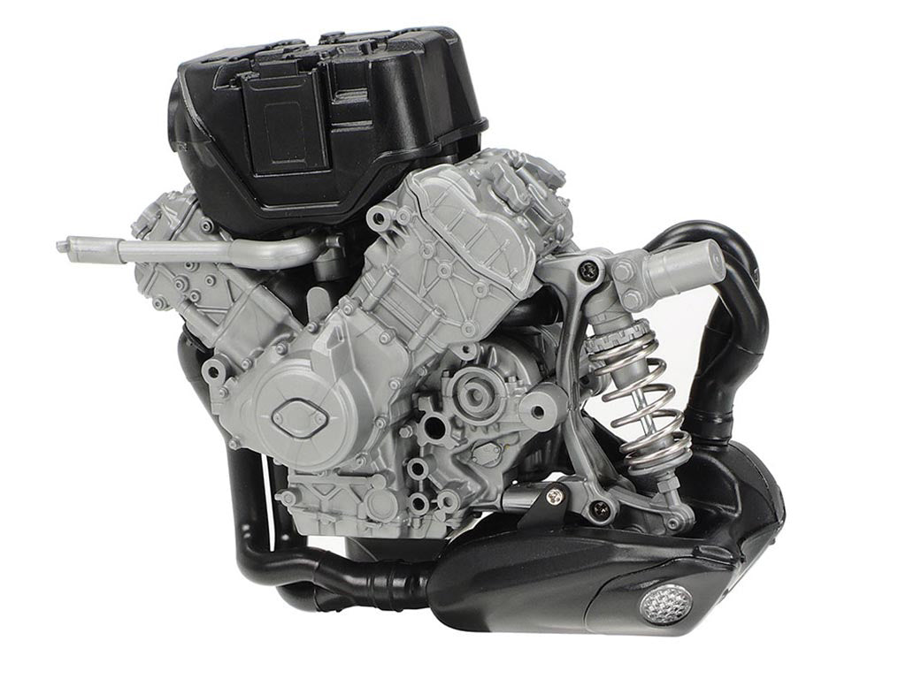 Tamiya 14140 1:12 Ducari Superleggera V4 - 14140_6