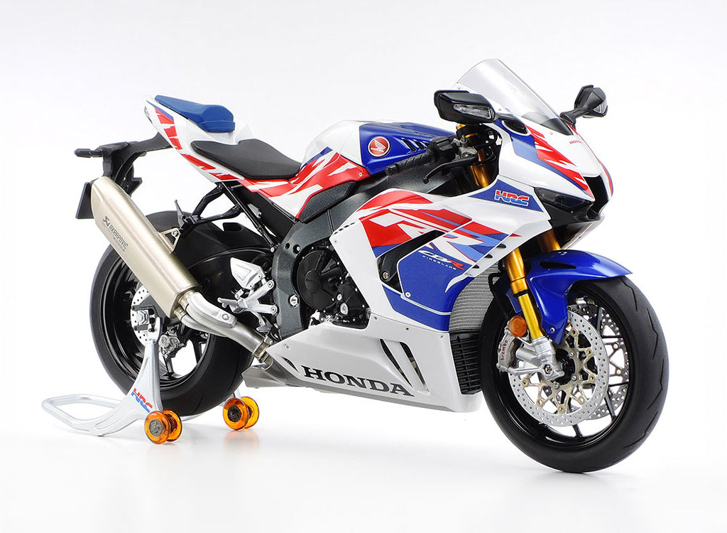 1/12 CBR 1000RR-R Fireblade Special Item No.14141 - 14141_01