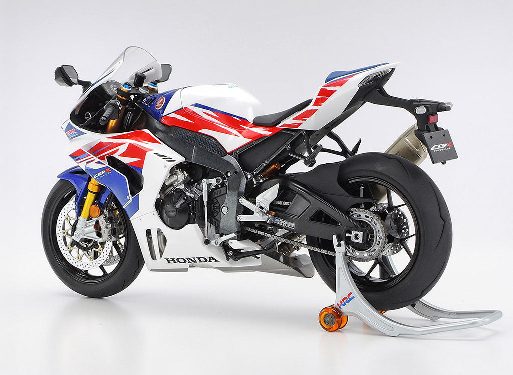1/12 CBR 1000RR-R Fireblade Special Item No.14141 - 14141_03