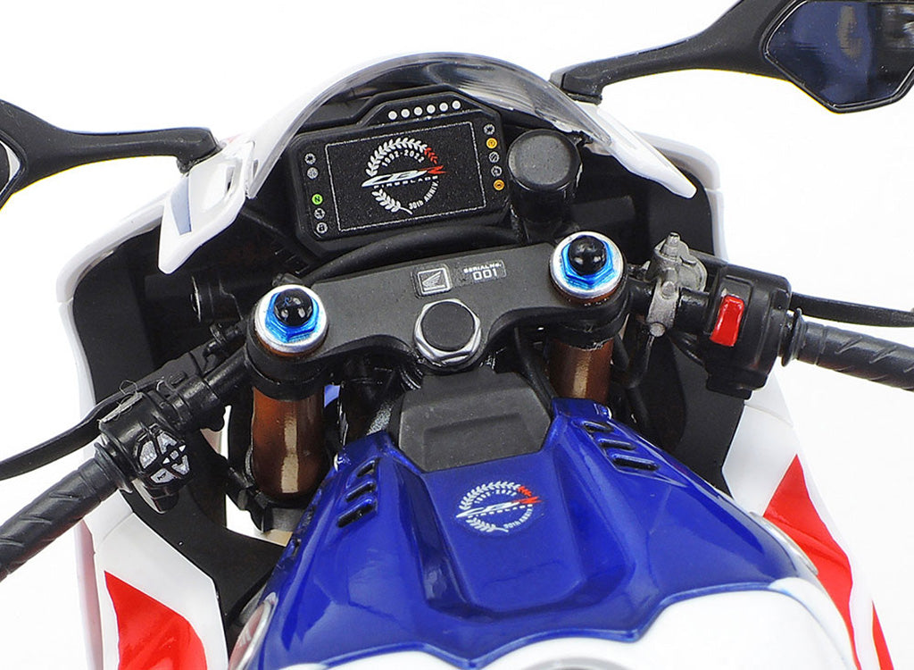 1/12 CBR 1000RR-R Fireblade Special Item No.14141 - 14141_04