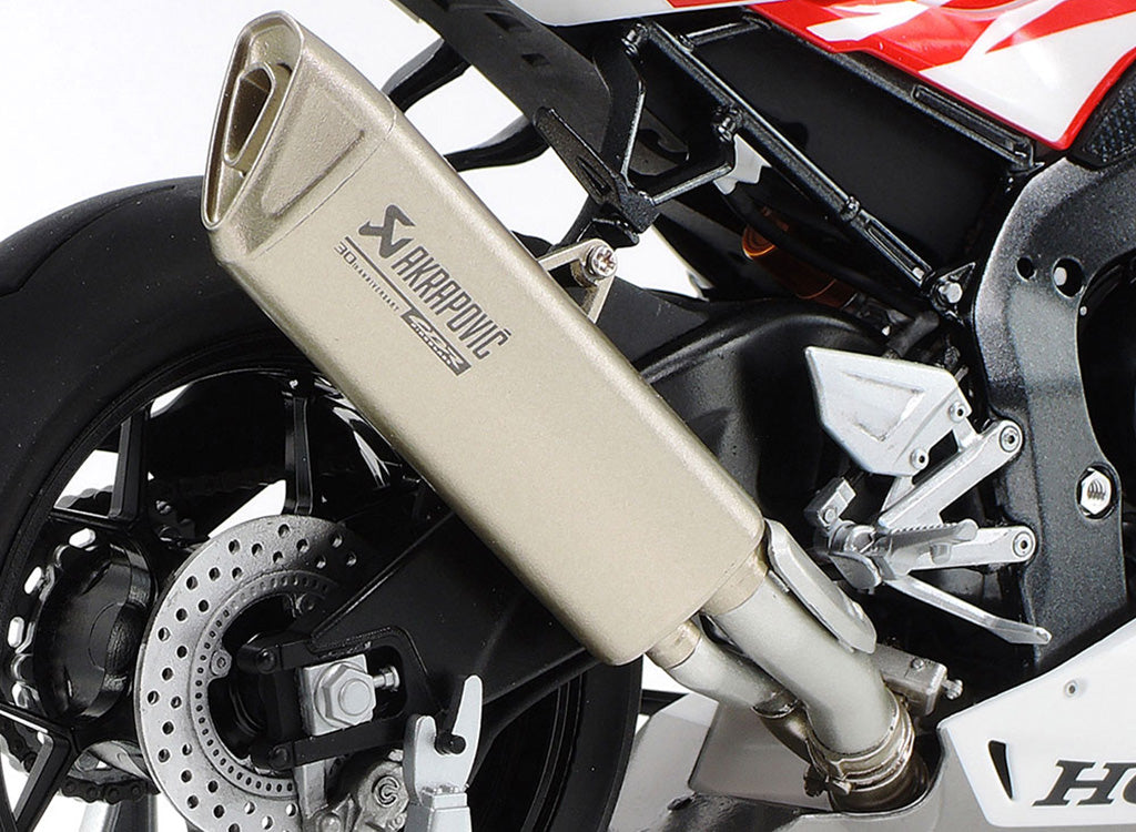 1/12 CBR 1000RR-R Fireblade Special Item No.14141 - 14141_05