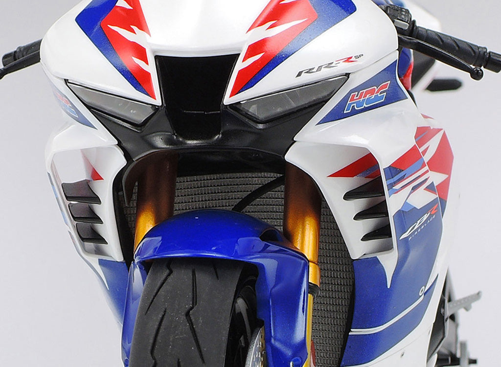 1/12 CBR 1000RR-R Fireblade Special Item No.14141 - 14141_06