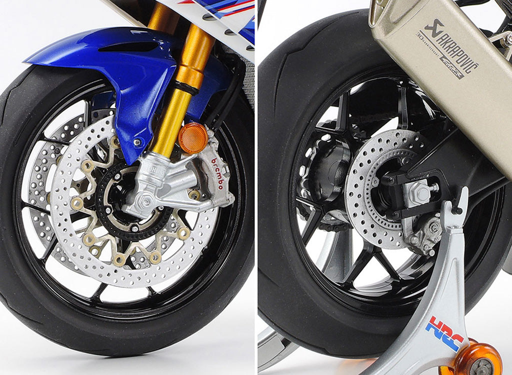 1/12 CBR 1000RR-R Fireblade Special Item No.14141 - 14141_07